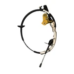 2015-2020 Ford F150 Auto Transmission Gear Shifter Cable Oem JL3P7E395AD. Fixed Price $60.00.