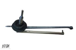 1996 - 2002 Bmw E36 E37 Z3 Roadster Manual Transmission Shifter Linkage Oem. Fixed Price $108.00.