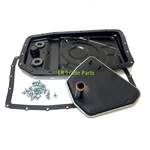New Automatic Metal Sump Filter Kit 6HP26 For Range Rover Sport & L322 DA2142. Fixed Price $148.69.