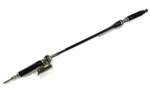 Subaru Genuine Forester Automatic Transmission Shift Cable 35150SA010. Fixed Price $116.09.