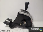 Oem 2007-2016 Jeep Compass 2.4L Automatic Transmission Floor Shifter P68021374AE. Fixed Price $89.99.