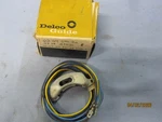 Nos 1962 1964 Gmc Truck Turn Signal Switch, Series 10-50 Delco 5948559 1960 1961. Fixed Price $50.00.