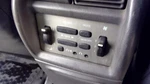 Used A/c Selector Switch Fits: 2002 Ford Explorer Rear Dr Sport Package Grade. Fixed Price $86.00.