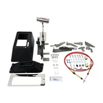 B&m 80675 Star Shifter Auto Transmission Ratchet Chevy Ford Chrysler. Fixed Price $340.95.
