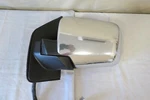 04-07 QX56 Armada Power Heat Auto Dim P. Fold Side Mirror Left Driver Turn Oem. Fixed Price $99.99.