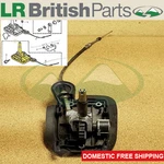 Genuine Land Rover Gear Shifter Selector Discovery Ii Used. Fixed Price $179.00.