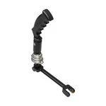 Hurst 3916131 Billet / Plus Manual Shifter Fits 2016-22 Camaro Ss Black Pistol. Fixed Price $665.95.