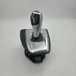 08 10 Bmw 5-SERIES E60 E63 E64 At Floor Gear Shifter 9204091 7589209. Fixed Price $79.79.