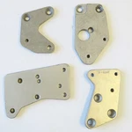 Mr Gasket Hurst Speed Shifter Mounts 9001 9039 9-9005 9041 Total Pcs Used. Fixed Price $99.99.