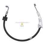 Edelmann Power Steering Pressure Hose For Mercedes ML320 ML430 ML500 ML55. Fixed Price $69.41.