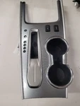 14 20 Nissan Pathfinder Floor Trim Bezel W Cup Holders Oem 969UV3KA0A-01. Fixed Price $79.99.
