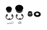 Torque Solution Shifter Cable & Gate Selector Bushings Fits Mitsubishi Evo X 10+. Fixed Price $52.91.