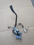 99-03 Sienna Steering Column Shift Assembly Control Used Oem 33501-08011. Fixed Price $274.99.