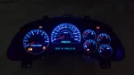 Gmc Envoy Instrument Gauge Cluster Speedometer Reman Rebuilt W/ D.i.c 2002-2005. Fixed Price $179.99.