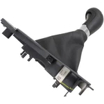 Automatic Transmission Shift Lever W/boot Light Titanium 2016-18 Impala 23320619. Fixed Price $134.30.