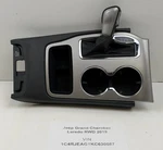 2014-2022 Jeep Grand Cherokee Center Console Gear Shift Bezel Panel 5VK201CCAF. Fixed Price $169.00.