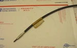 Nos Mopar 1965 Plymouth Dodge Chrysler A,c-body Park Cable W/column Shift Auto. Fixed Price $329.95.