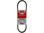 For 1985-1989 Subaru Xt Accessory Drive Belt 45192RMKC 1986 1987 1988. Fixed Price $19.53.