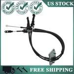 Shift Control Cable Transmission For 2003-2008 MAZDA6 GK2A-46-500L. Fixed Price $325.59.