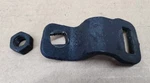 1983 - 92 Camaro Firebird 700R4 Auto Trans Shifter Cable Mounting Bracket Lever. Fixed Price $87.89.
