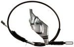 Automatic Transmission Shifter Cable-auto Pioneer CA-1224. Fixed Price $159.57.
