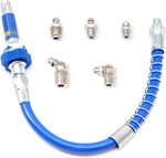 Lube Pro Plus Grease Gun Fitting Lock-on High Pressure Coupler, 1. Fixed Price $32.69.