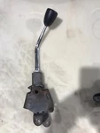 Hurst Factory Original Pontiac Firebird T/a 1970-1978 Speed Shifter 7244. Fixed Price $400.00.