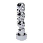 United Pacific Gearshift Knob W/adapter Eaton-fuller 9/10 Speed SHIFTER-1. Fixed Price $109.20.