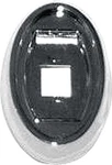 1970-74 Mopar B/e-body Upper Shifter Bezel For Hurst Chrome Die Cast. Fixed Price $29.99.
