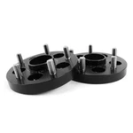 Perrin PHP-WHL-220BK Wheel Adapters 5X114.3 To 5X120 For Honda Civic Si New. Fixed Price $184.50.