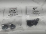 New Torque Solutions 02-07 Impreza Wrx Billet Cam Seals & Shifter Pivot Bushings. Fixed Price $64.00.