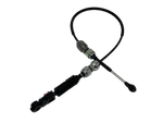 Genuine Nissan Manual Transmission Shift Cable 34415-EM30A. Fixed Price $104.61.