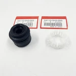 Shift Lever M/t Ball Seat & Dust Seal Kit For Honda Acura Civic Integra. Fixed Price $12.88.