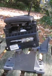02-08 Jaguar X-type Shifter Assembly Complete 1X43-7K004-AE. Fixed Price $134.99.