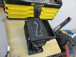 2005 2006 2007 Jeep Grand Cherokee Automatic Floor Shifter P52109678AH. Fixed Price $45.00.