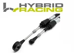 Hybrid Racing Shifter Cables For 12-15 Honda Civic Si (FG4) HYB-SCA-01-20. Fixed Price $398.95.
