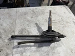 Bmw E46 328I 330I M52TU M54 Gearbox Zf Linkage Shifting Arm 1434110. Fixed Price $175.00.
