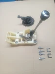 2008 Tiburon 6SPD Manual Transmission Shifter Assembly Oem.. Fixed Price $92.00.
