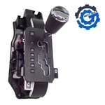 Oem Mopar Gear Shift Assembly 2008-2012 Jeep Liberty Dodge Nitro 52125433AG. Fixed Price $850.00.