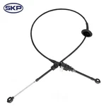 Automatic Transmission Shifter Cable Skp SK721126. Fixed Price $50.63.