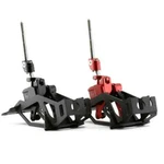 Hybrid Racing Short Shifter Assembly For 07-13 Honda Fit GD3 GE8 Red. Fixed Price $408.49.