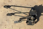 Muncie 4 Speed Transmission Shifter Linkage. Fixed Price $450.00.