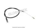 Bmw E30 4HP-22 Transmission Kick-down Cable New Gemo + 1 Year Warranty. Fixed Price $32.75.