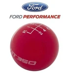 2016-2020 Shelby GT350 Ford Performance 6-SPEED Gear Shifter Knob Red. Fixed Price $88.95.