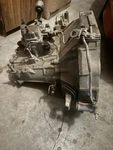 1997-2001 Honda Prelude 2.2L H22A4 Type Sh 5SPEED M2U4 Manual Transmission. Fixed Price $300.00.