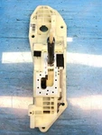 2018-2023 Kia Stinger Oem Auto Transmission Gear Selector Shift Lever 467M0J5200. Fixed Price $46.75.