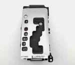 Oem 08-15 TA60 Nissan Armada Shifter Bezel Selector Gear Indicator Trim. Fixed Price $49.00.