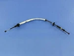 Manual Transmission Shift Cable Mopar 52104095. Fixed Price $119.99.