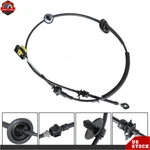 Ford F250 F350 F450 F550 Super Duty Excursion Auto Transmission Shift Cable. Fixed Price $19.40.