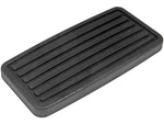 For 2010-2011 Honda Accord Crosstour Brake Pedal Pad Dorman 67876RCXP. Fixed Price $26.08.